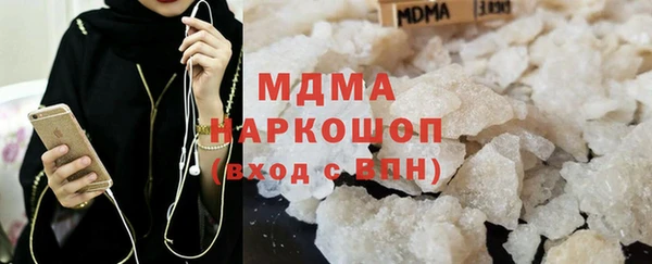 индика Арсеньев